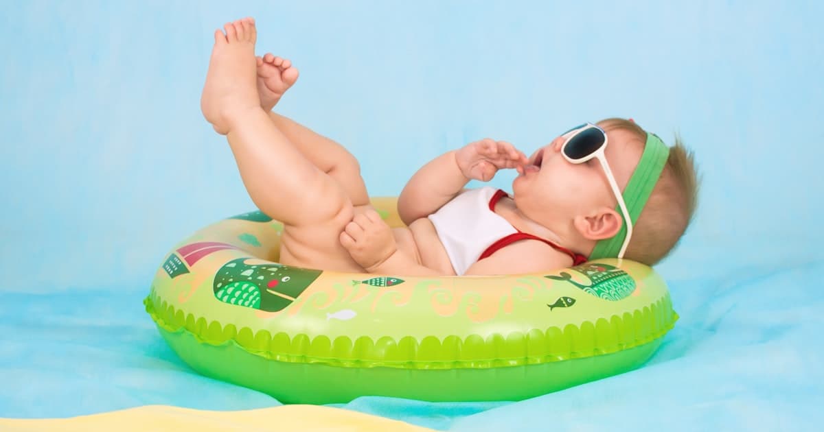 Baby Constipation Solutions: What to Do When Baby Hasn't Pooped