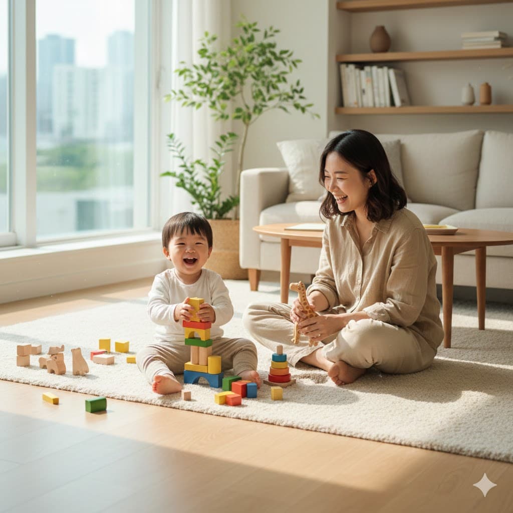 Baby Screen Time Guide: AAP & WHO Guidelines and Smart Media Use