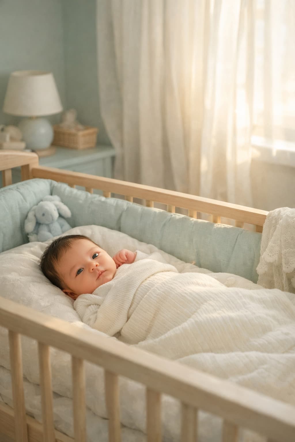 Fixing Newborn Day-Night Confusion: Reset Circadian Rhythm in 2 Weeks