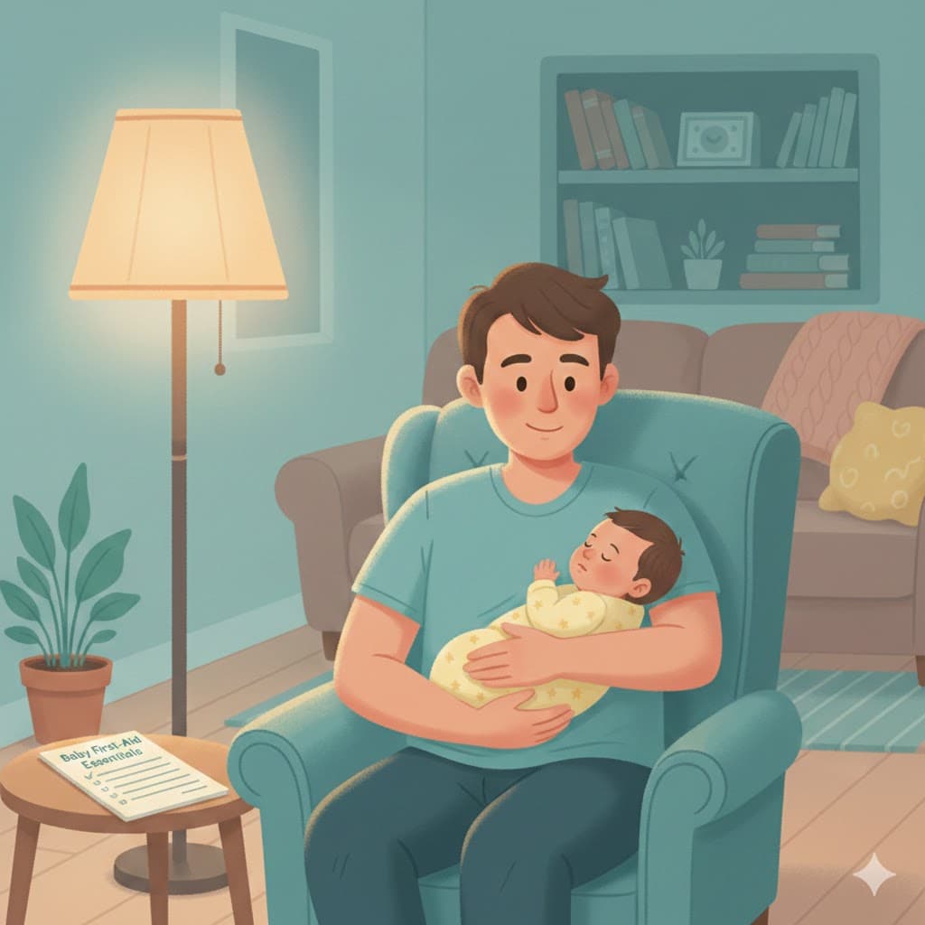 아기 응급실 가야 할 때 | 신생아 응급 증상, 고열·구토·호흡곤란 판단 기준