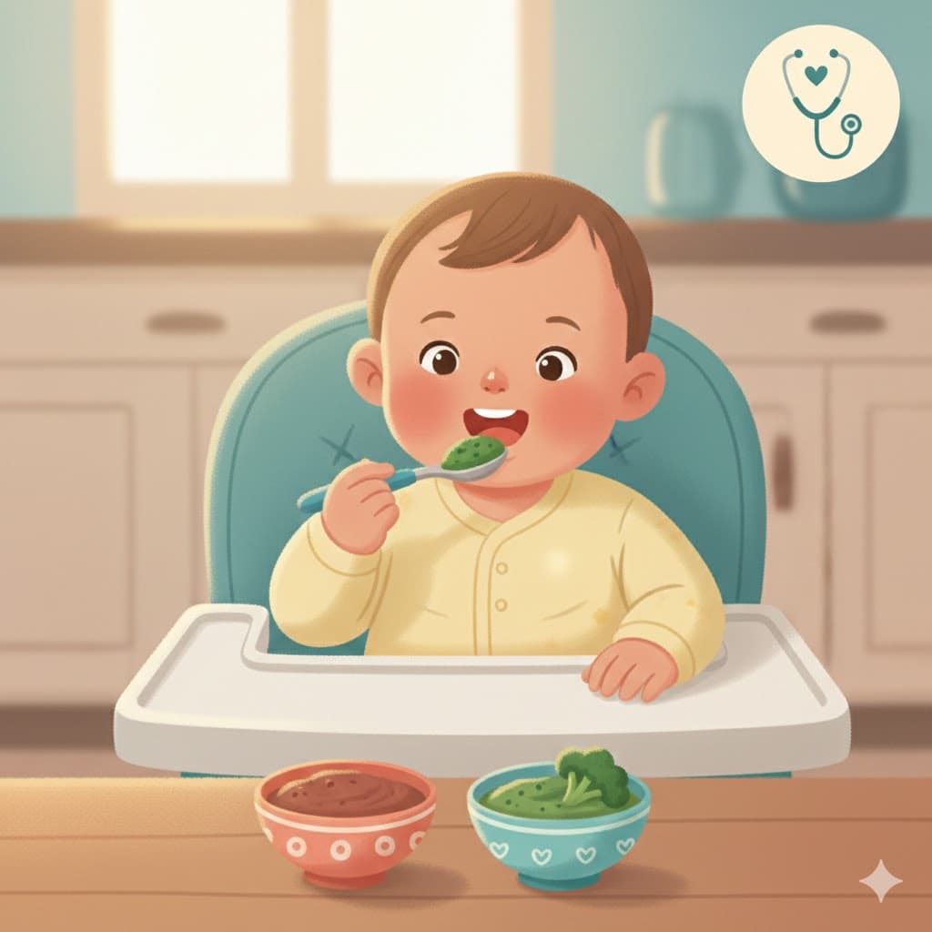 아기 철분 결핍성 빈혈 | 혈액검사 수치 해석, 철분제 복용법, 치료 가이드