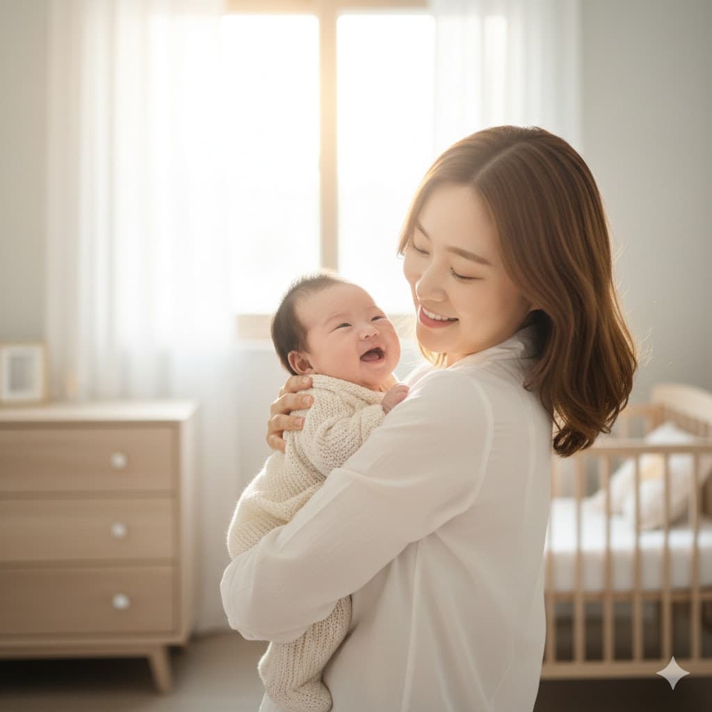 Baby Language Development: From Babbling to First Words by Age