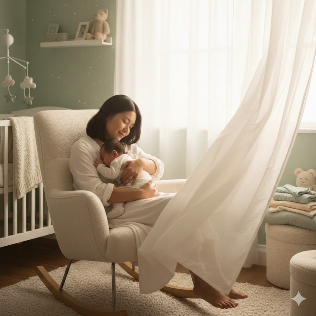 Breast Engorgement Relief: Before It Becomes Mastitis