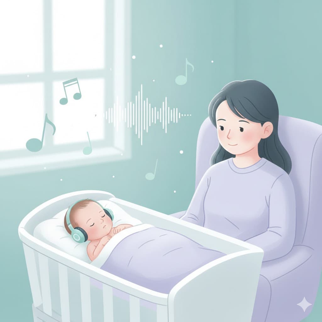 신생아 청각 검사 완벽 가이드 | 선별검사, 리퍼 대처법, 청력 발달 시기