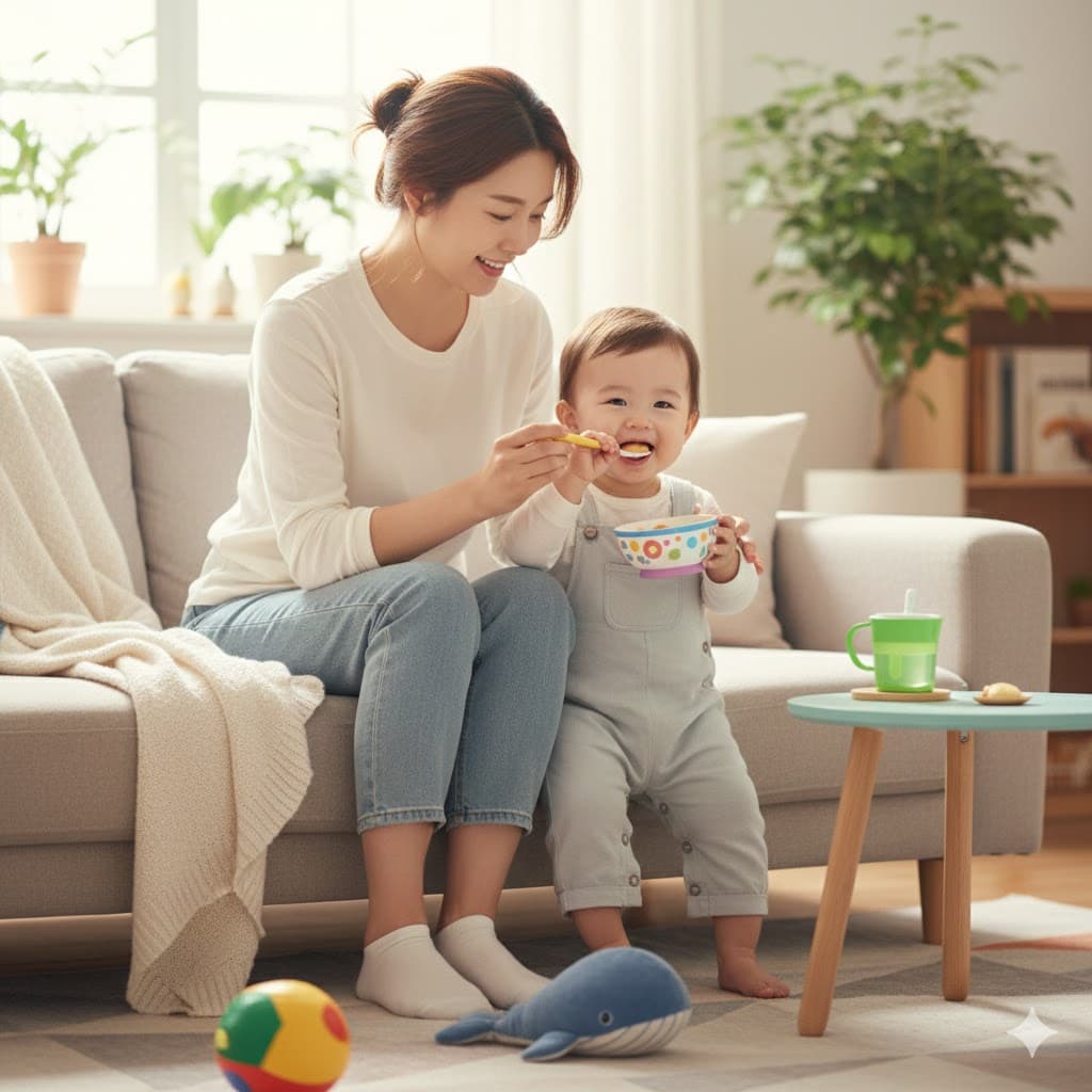 Complete Weaning Guide: When and How to Stop Breastfeeding