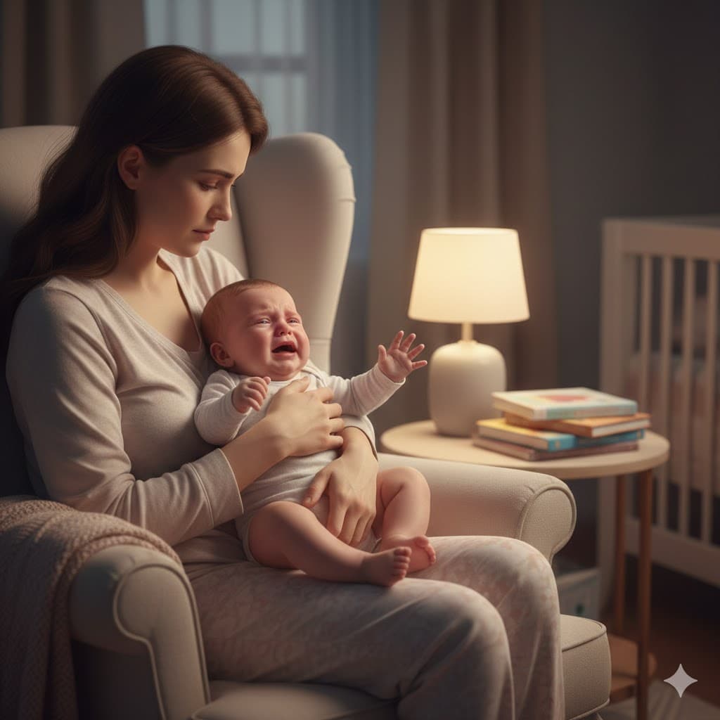 Wonder Weeks Complete Guide: 10 Mental Leap Stages Explained