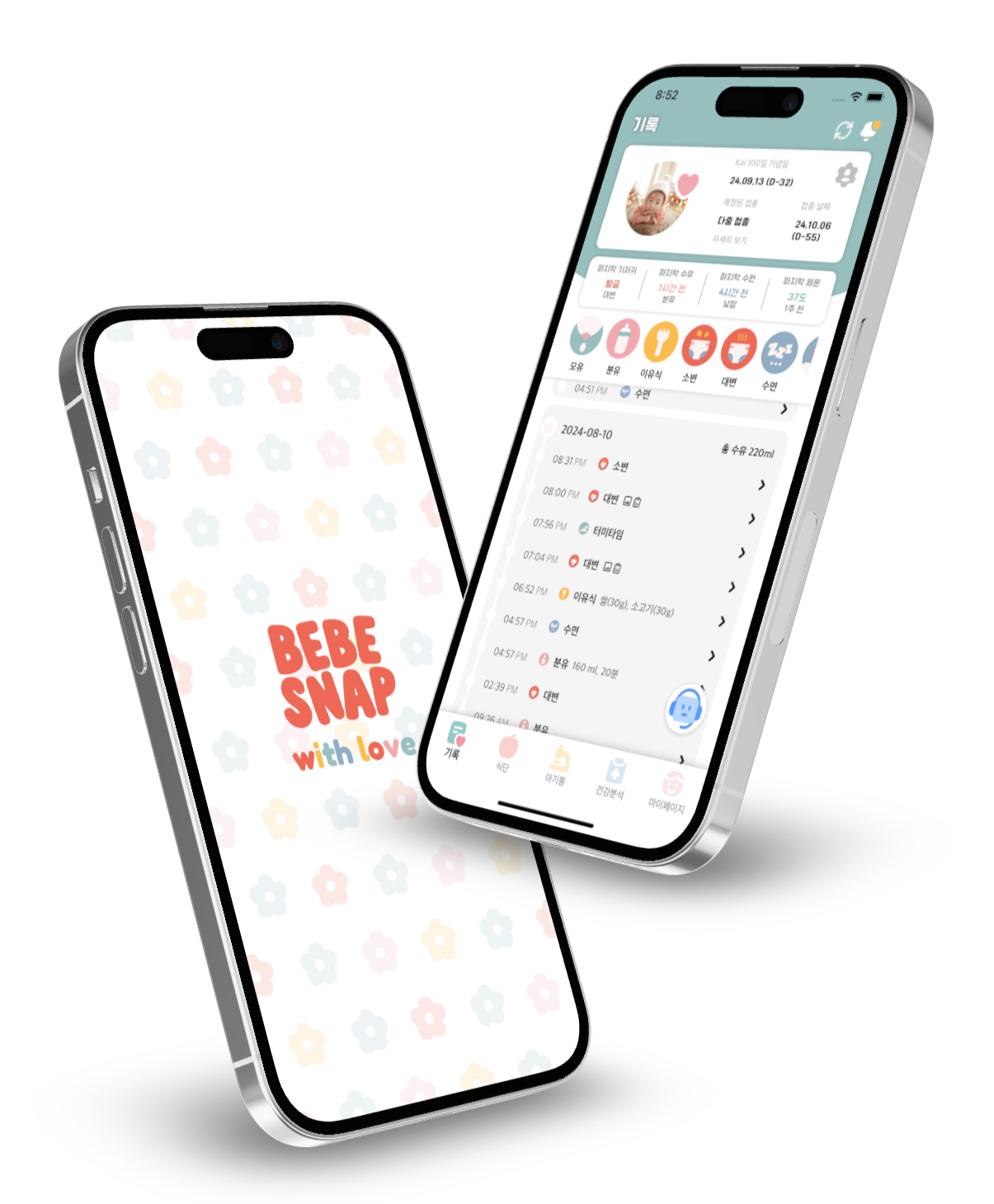 mockup