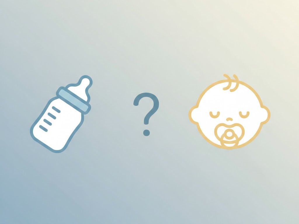 赤ちゃんの下痢と軟便、どう見分ける?