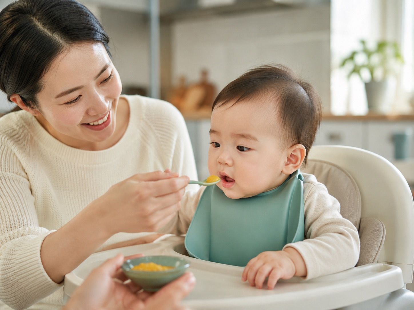 Introducing Eggs to Baby: Spit-Up vs Allergy, How to Tell
