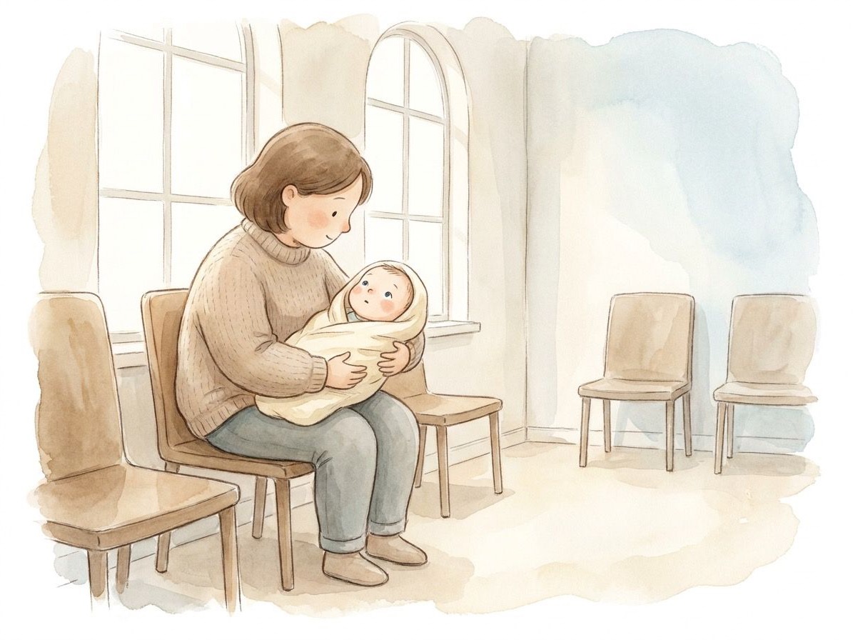 아기 응급실 가야 할 때 | 신생아 응급 증상, 고열·구토·호흡곤란 판단 기준