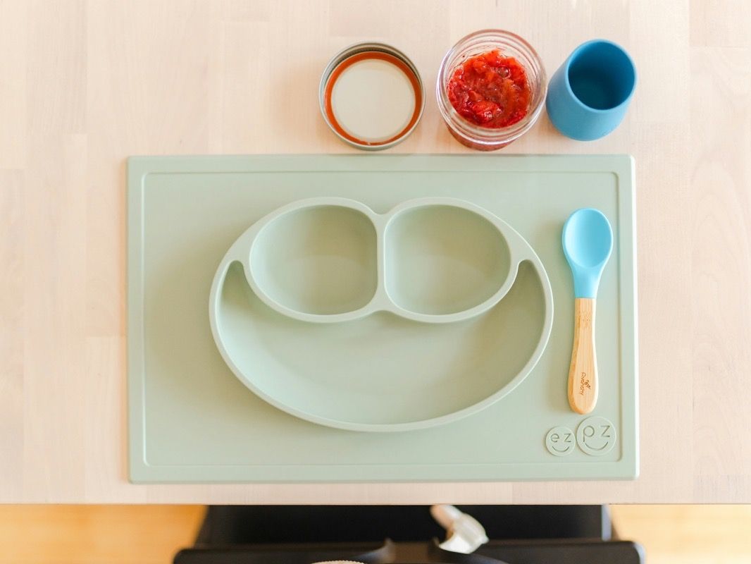 Complete Guide to Baby Food Allergies: Symptoms, Prevention & Management