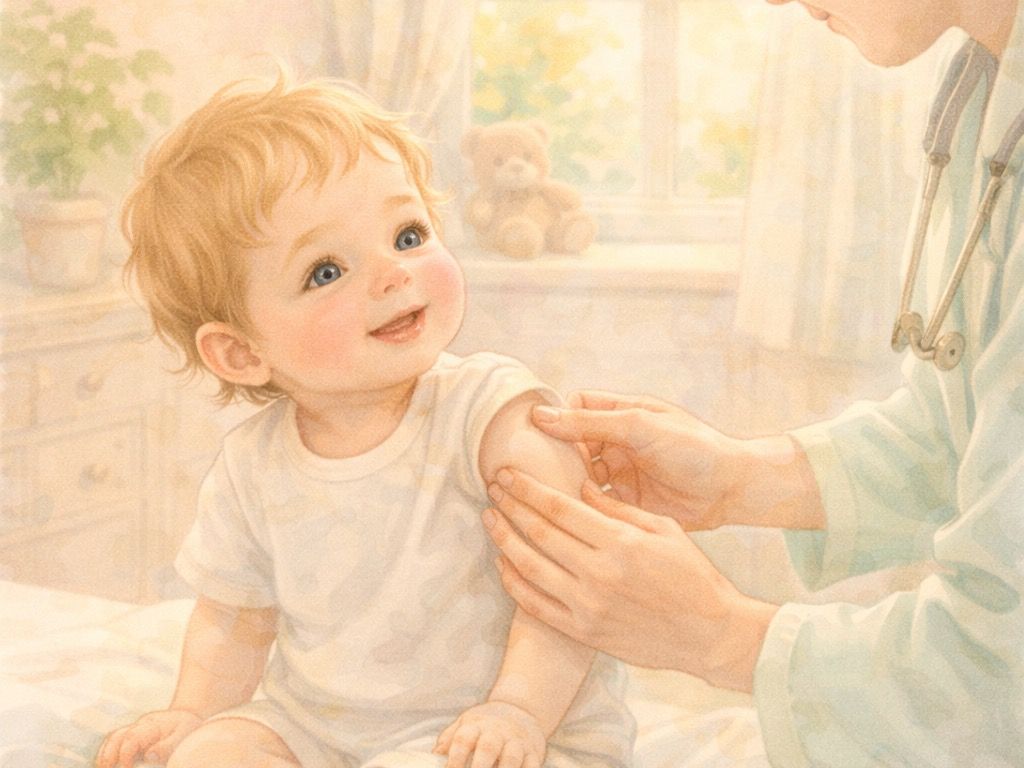 Baby Heat Rash (Miliaria) Guide: Types, Treatment & How to Tell It From Eczema