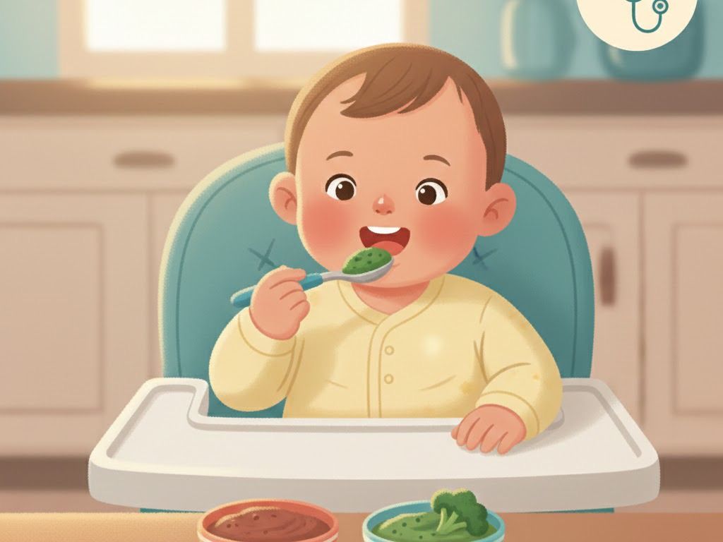 아기 철분 결핍성 빈혈 | 혈액검사 수치 해석, 철분제 복용법, 치료 가이드