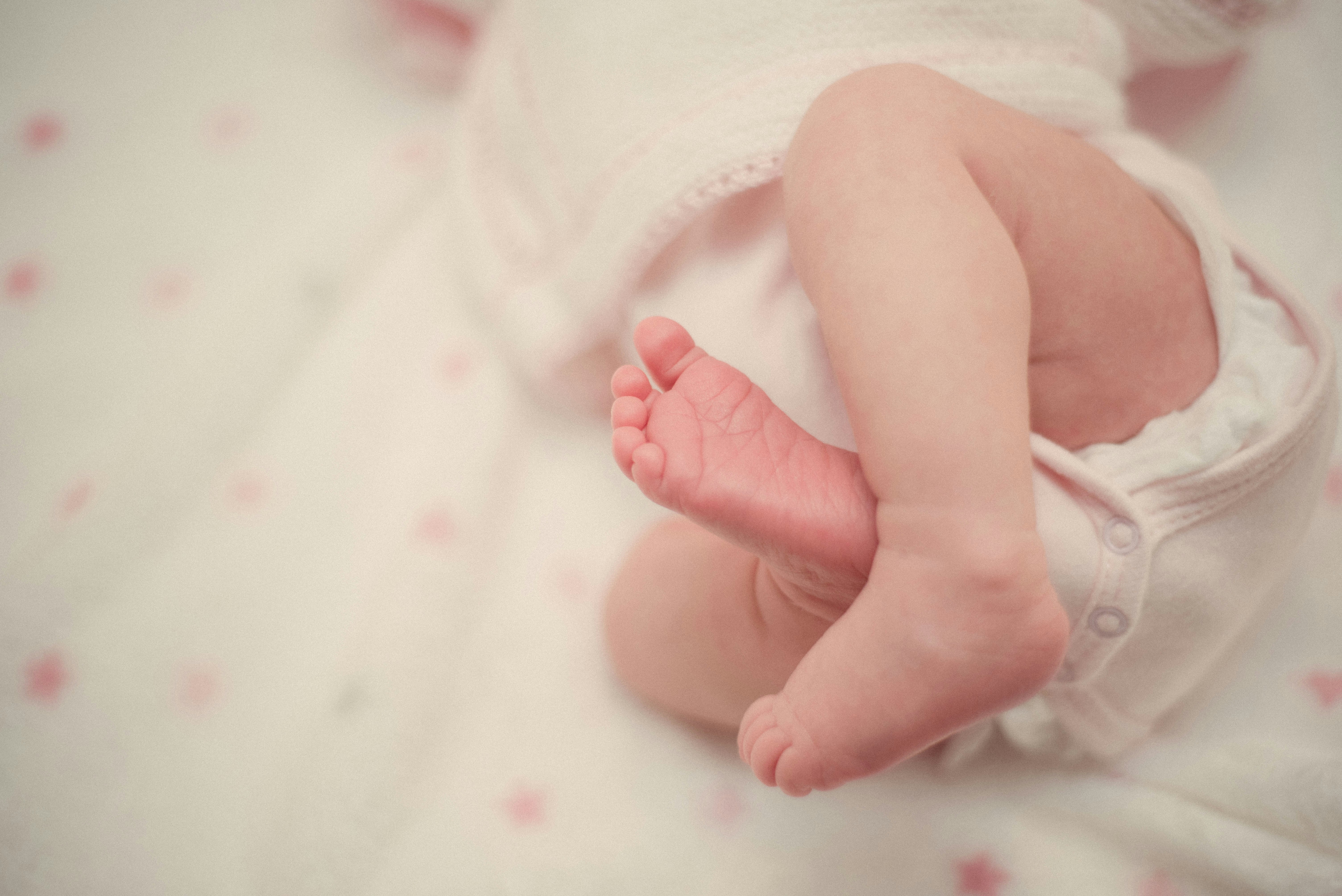 Baby Poop Colors: What's Normal?