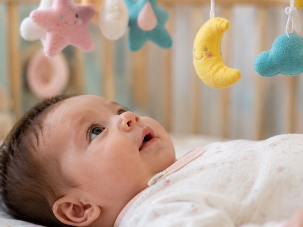 Baby Vision Development Milestones: From Newborn Eyesight to Amblyopia Early Detection