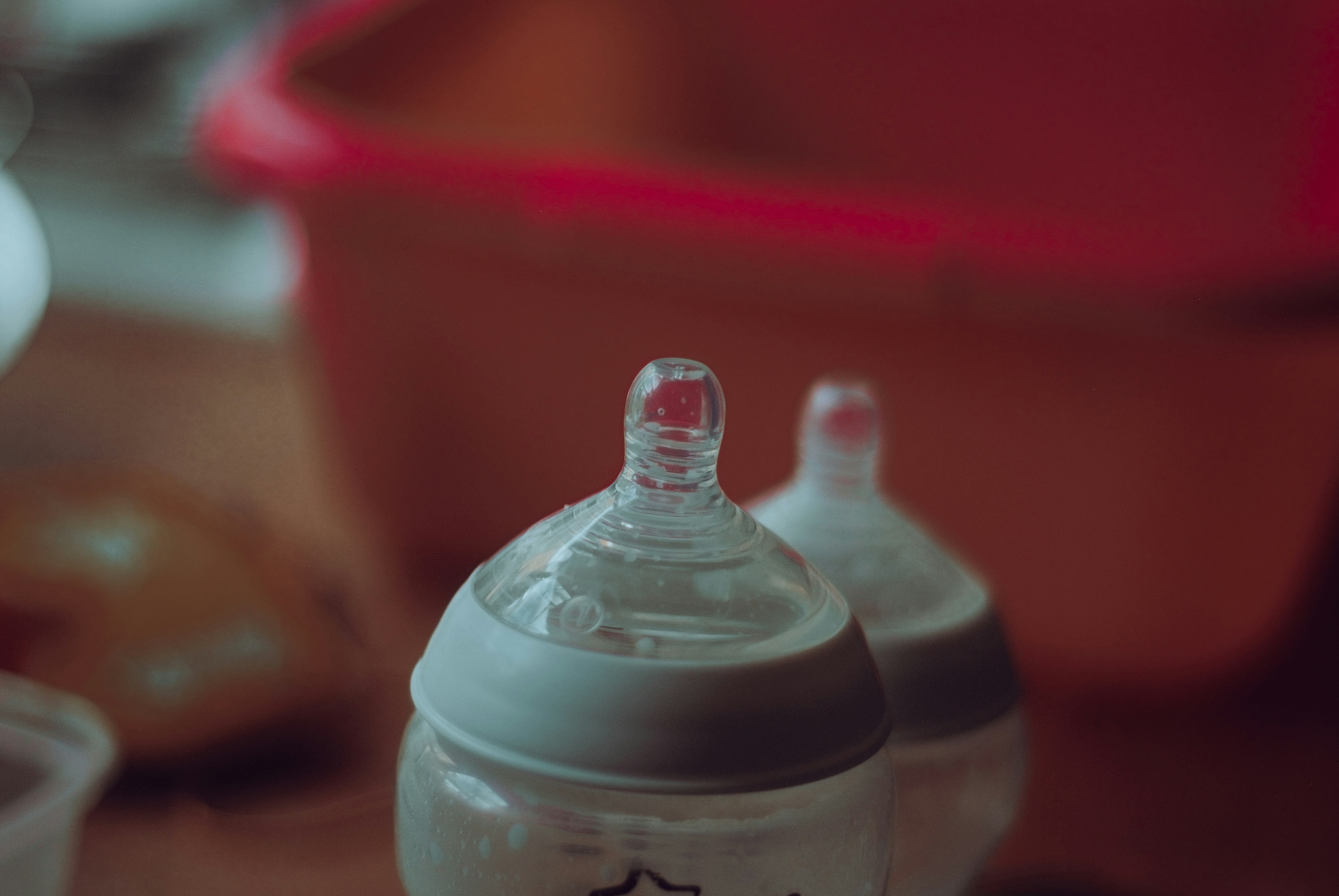 ๐ผ Bottle Nipple Size Guide