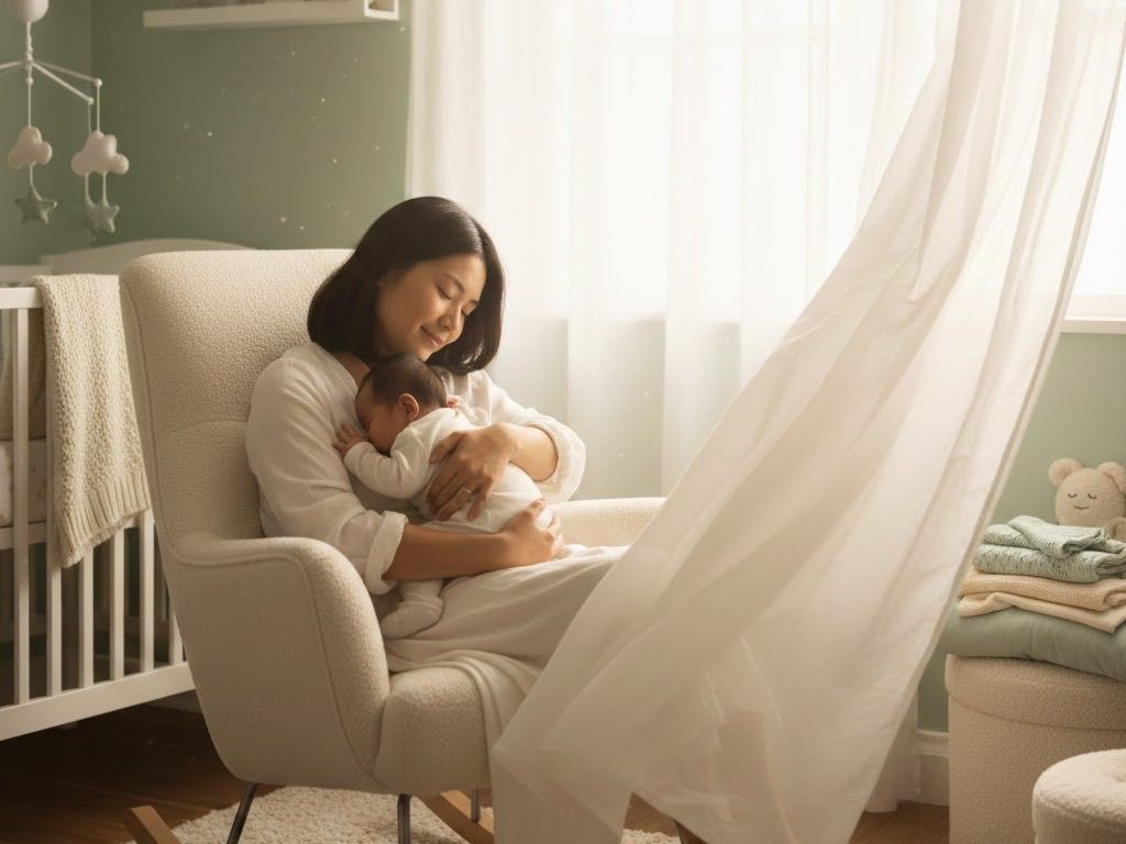 乳房のうっ滞解消法:乳腺炎になる前に対処する