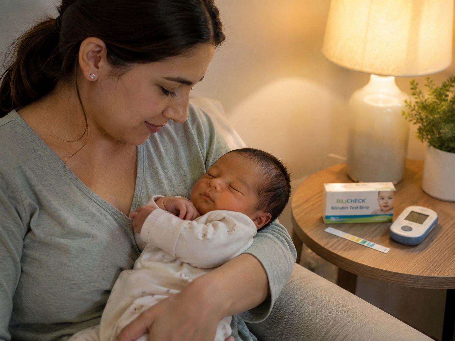 Breast Milk Jaundice vs Breastfeeding Jaundice: How to Tell Them Apart and Home Care