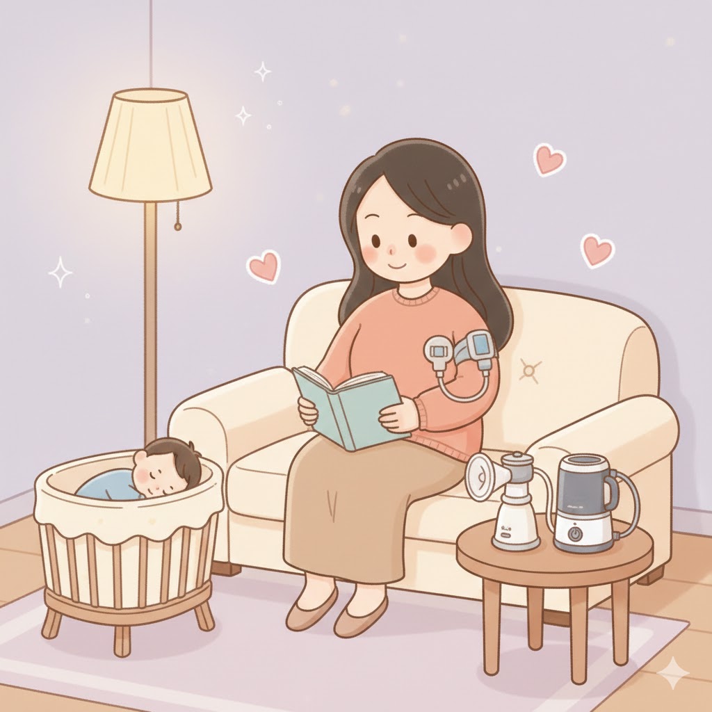 Complete Breast Pump Guide: Types, Flange Sizing, Pumping Schedule & CDC Cleaning Tips