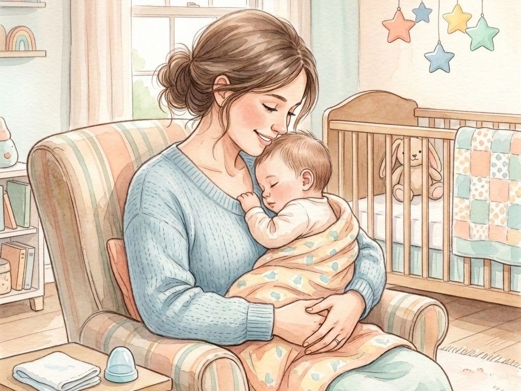 母乳育児 vs ミルク育児 徹底比較:メリット・デメリットと正しい選び方