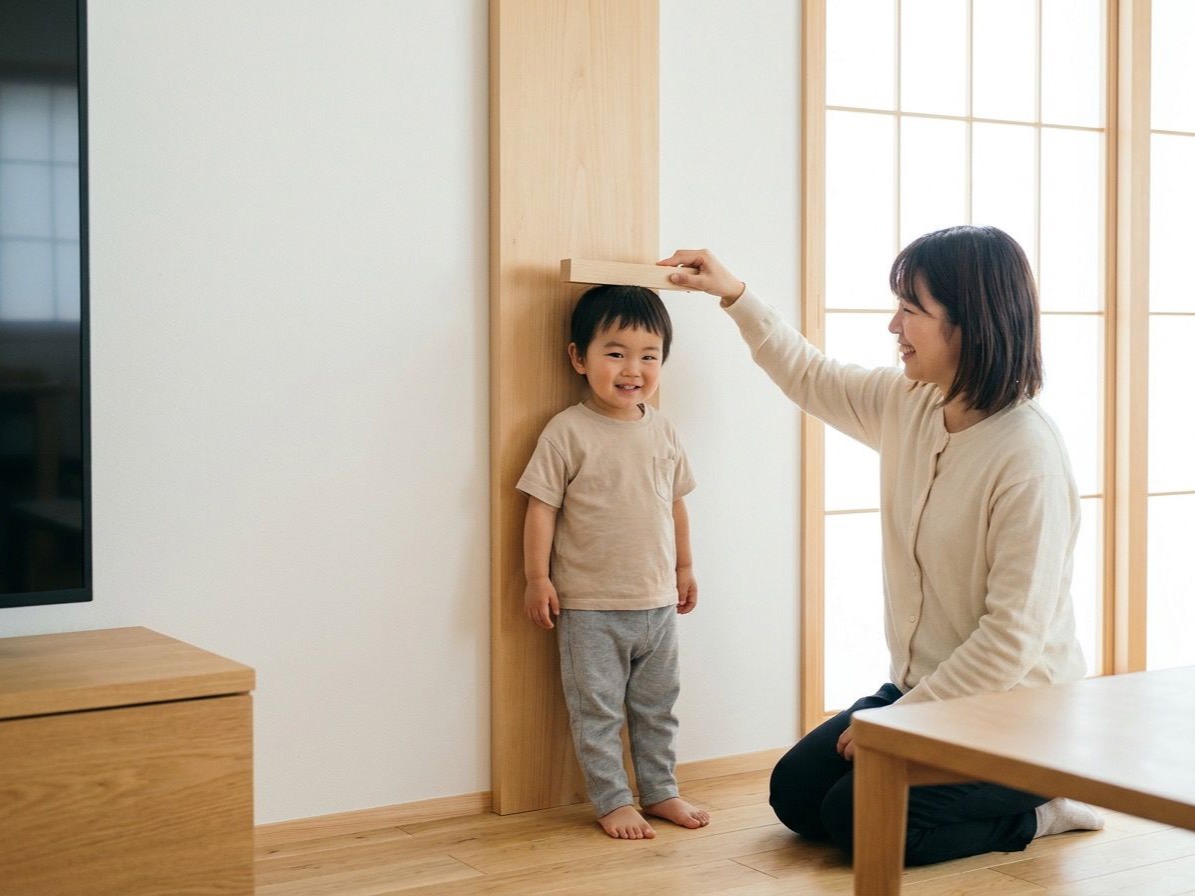 카우프 지수 계산법과 월령별 기준: 아기·유아는 숫자 하나로 판정하지 않아요