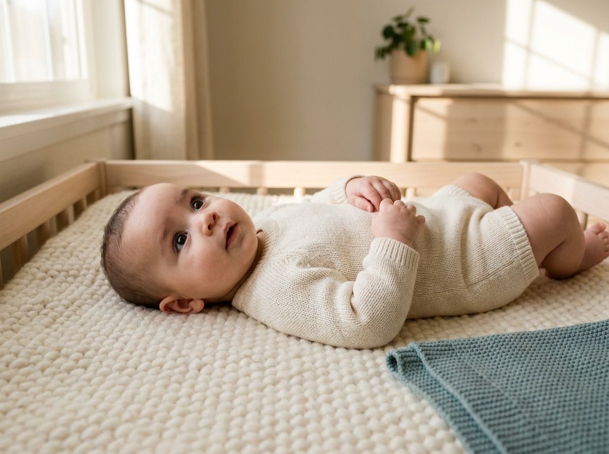 Wonder Weeks Calculator: Your Baby's 10 Mental Leaps From the Due Date