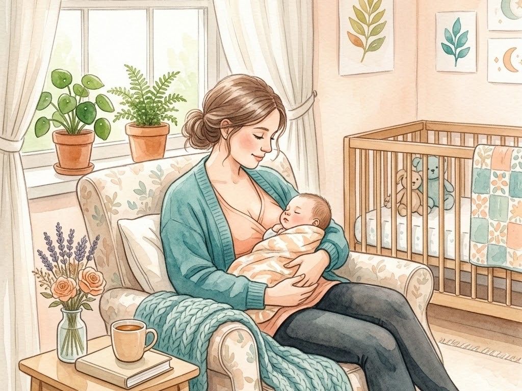 Postpartum Body Recovery Guide: Week-by-Week Timeline, Exercise, Nutrition & Pelvic Floor Healing