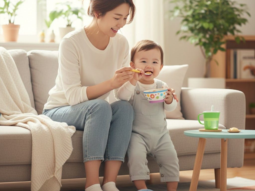 Complete Weaning Guide: When and How to Stop Breastfeeding